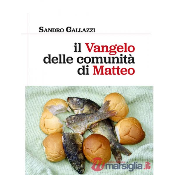 Vangelo delle comunità di Matteo (Il)