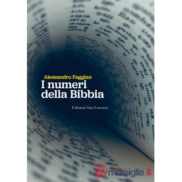 Numeri della Bibbia (I)