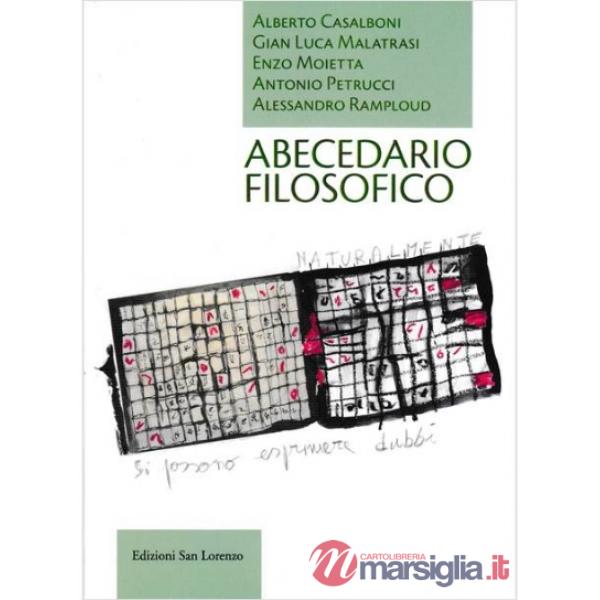 Abecedario filosofico