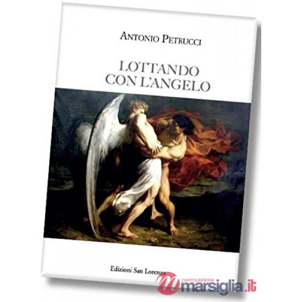 Lottando con l'angelo