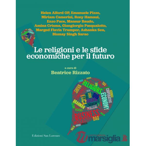 Religioni e le sfide economiche per il futuro (Le)