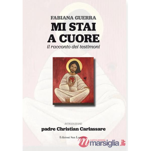 Mi stai a cuore