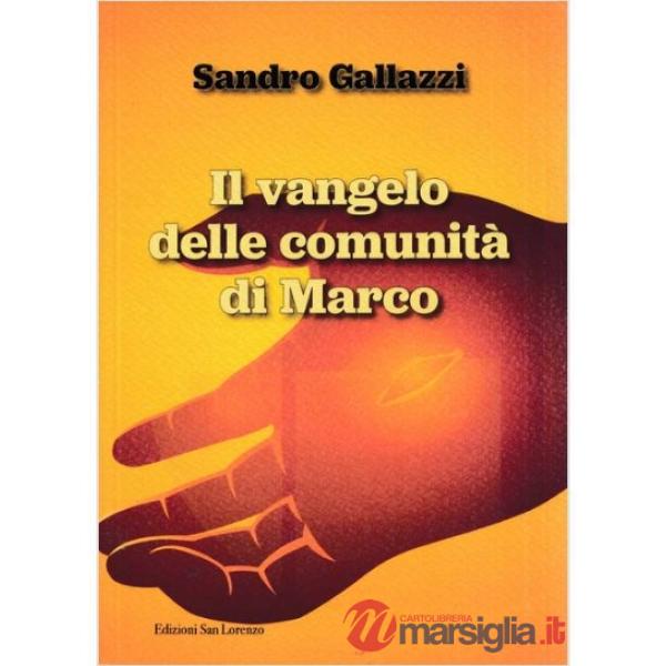 Vangelo delle comunità di Marco (Il)