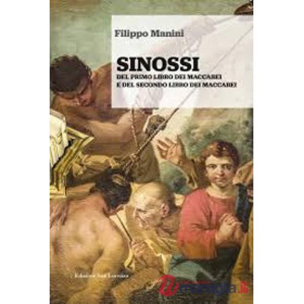 Sinossi