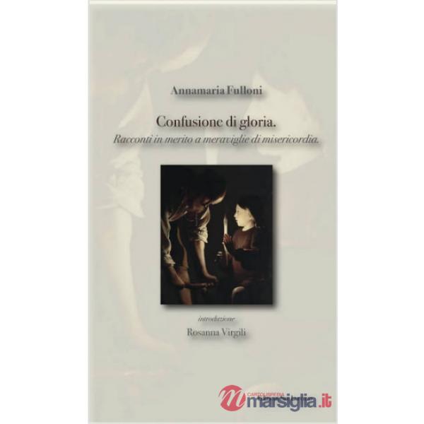 Confusione di gloria