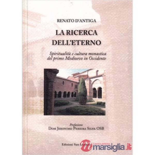 Ricerca dell'eterno (La)
