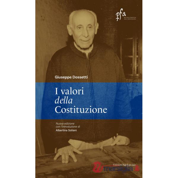 Valori della Costituzione (I)