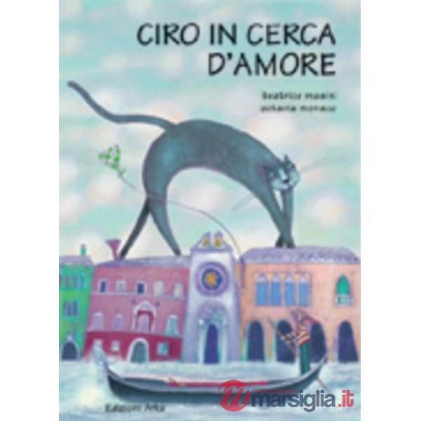 Ciro in cerca d'amore