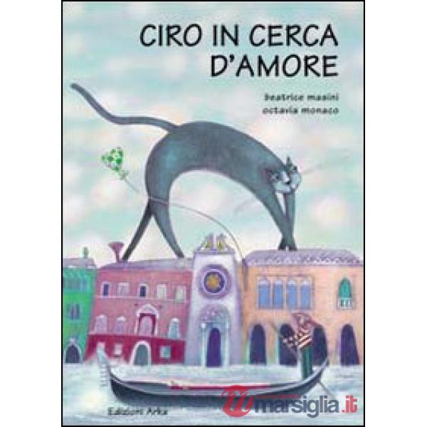 Ciro in cerca d'amore
