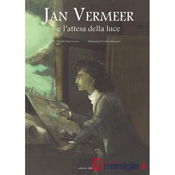 Jan Vermeer e l'attesa della luce