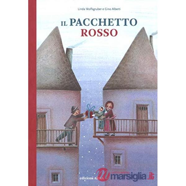 Pacchetto rosso. Ediz. a colori (Il)