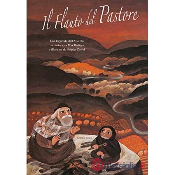 Flauto del pastore (Il)