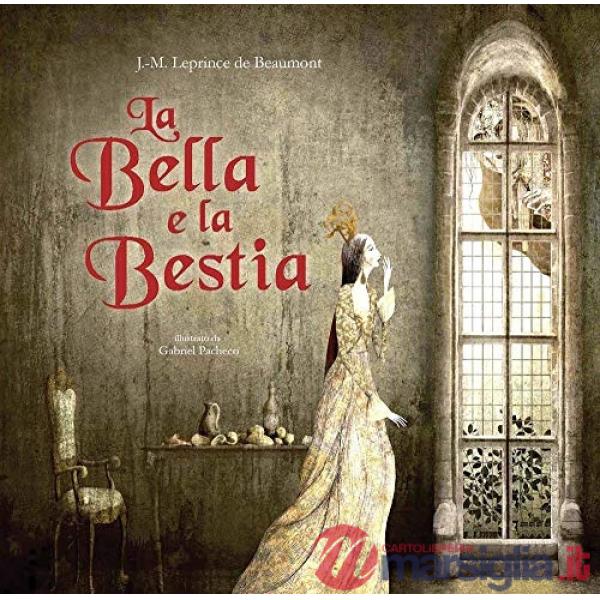 Bella e la bestia (La)