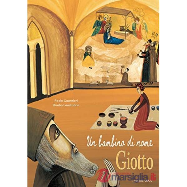 Bambino di nome Giotto (Un)