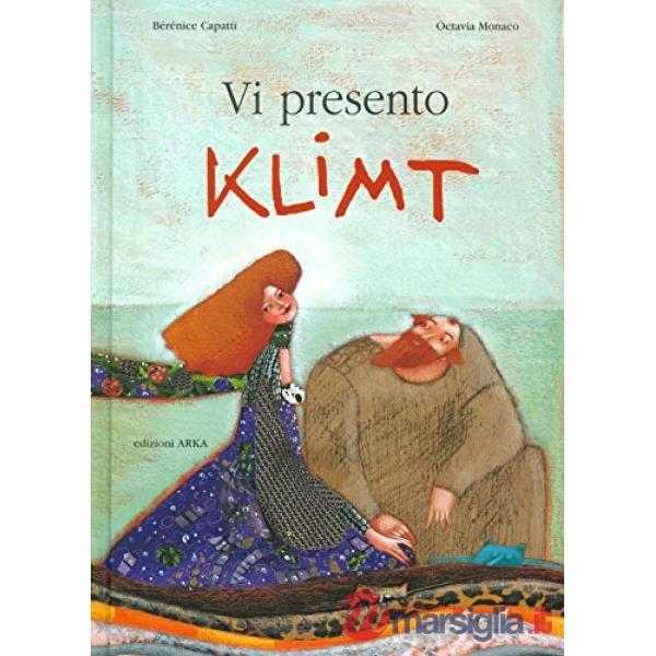 Vi presento Klimt