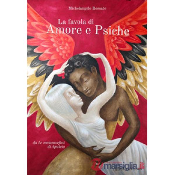 Favola di amore e psiche (La)