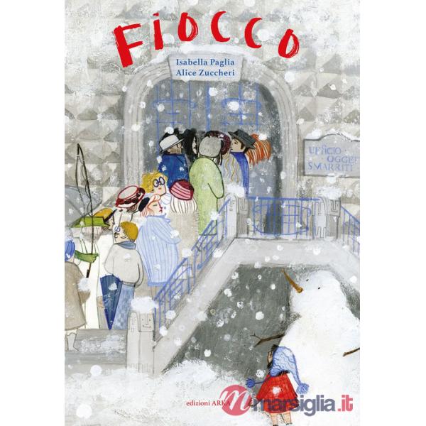 Fiocco. Ediz. a colori