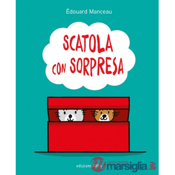Scatola con sorpresa
