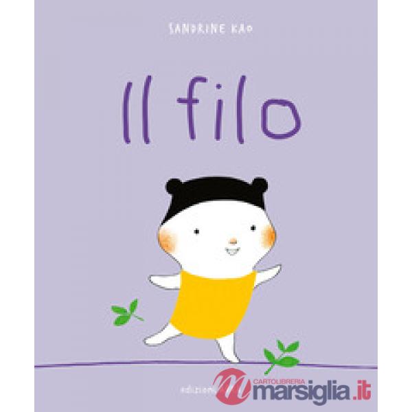 Filo. Ediz. a colori (Il)