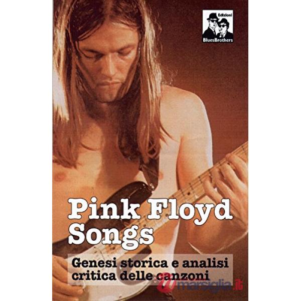 Pink Floyd Songs. Genesi storica e analisi critica delle canzoni