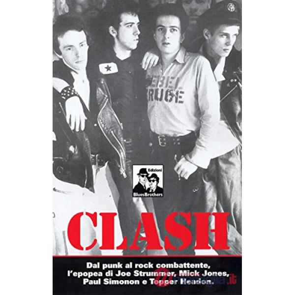 Clash