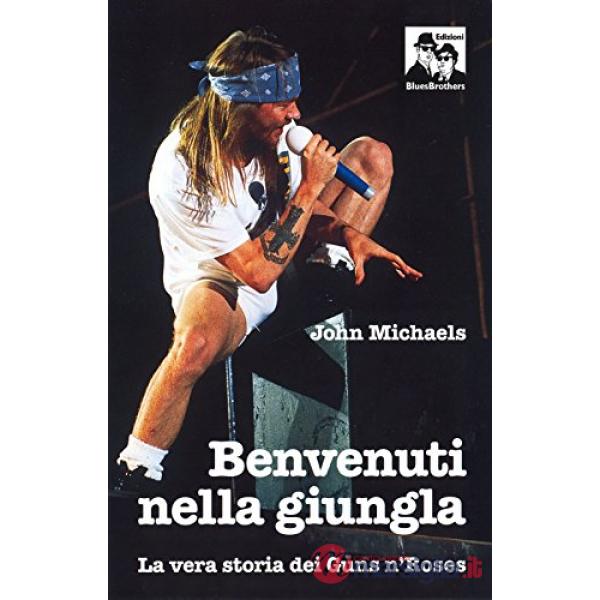 Benvenuti nella giungla