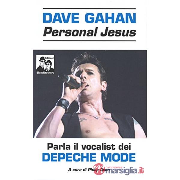 Personal Jesus