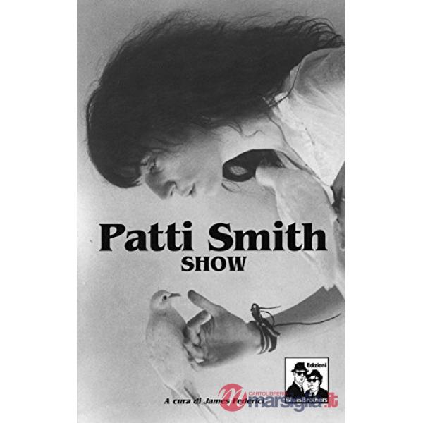 Patti Smith Show