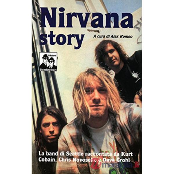 Nirvana story