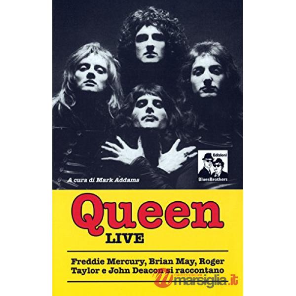 Queen live