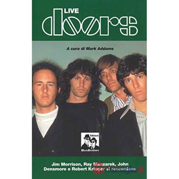 Doors live