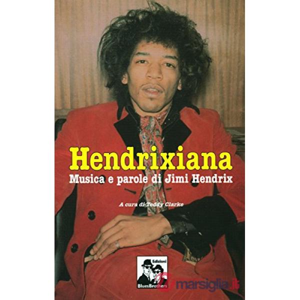Hendrixiana