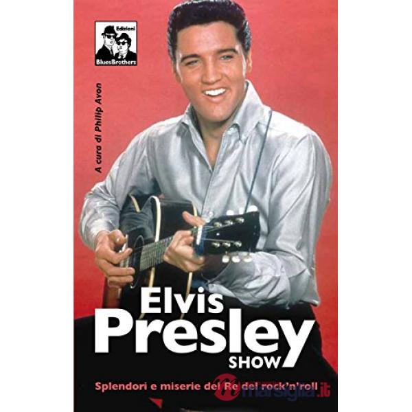 Elvis Presley show