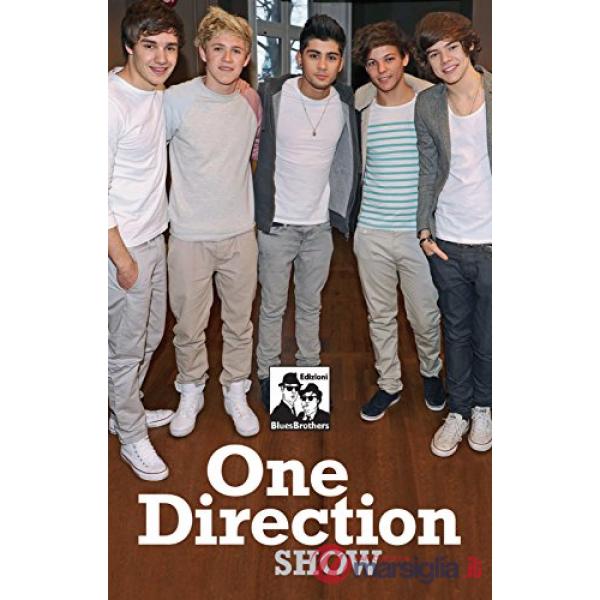 One Direction show