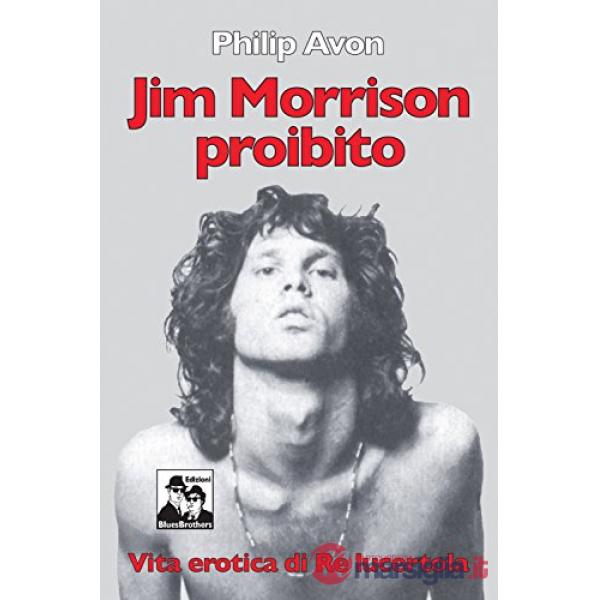 Jim Morrison proibito