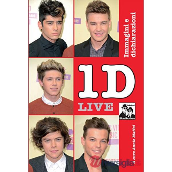 1D live