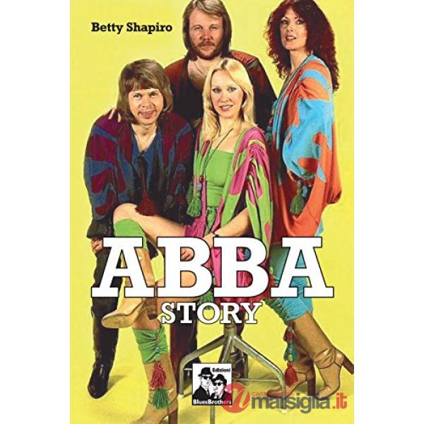 Abba story