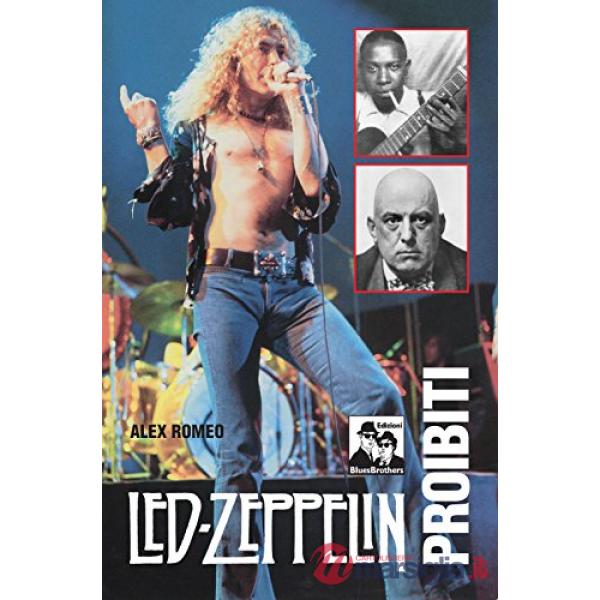 Led Zeppelin proibiti