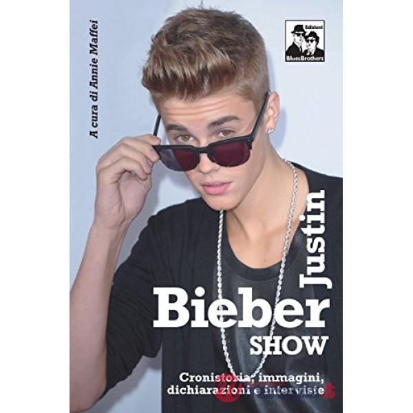 Justin Bieber show