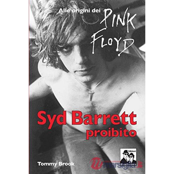 Syd Barret proibito