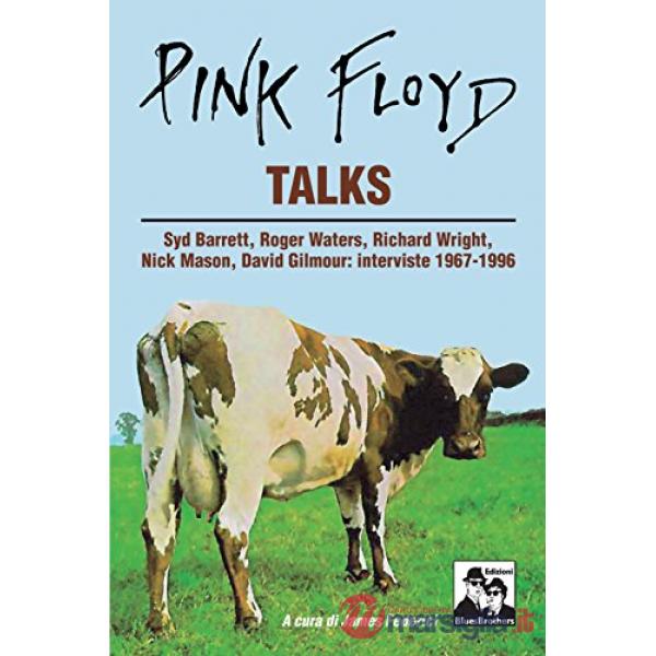 Pink Floyd talks