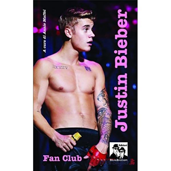 Justin Bieber fan club