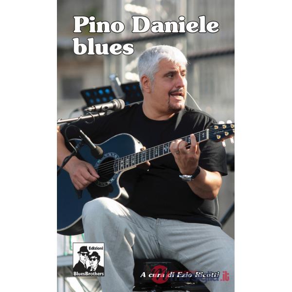 Pino Daniele blues