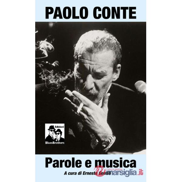Paolo Conte. Gelato al limone