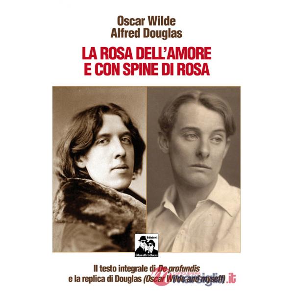 Rosa dell'amore e con spine di rosa (La)
