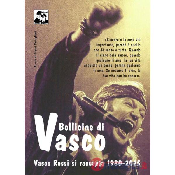 Bollicine di Vasco