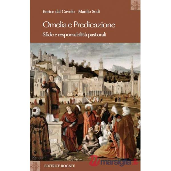 Omelia e predicazione