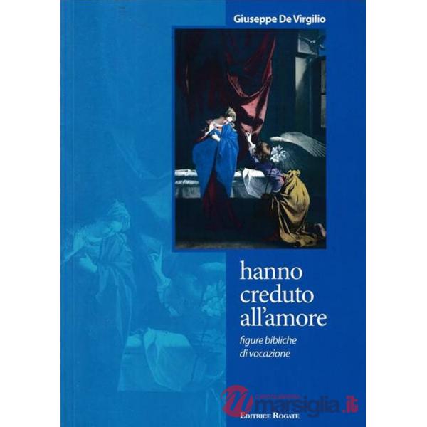 Hanno creduto all'amore