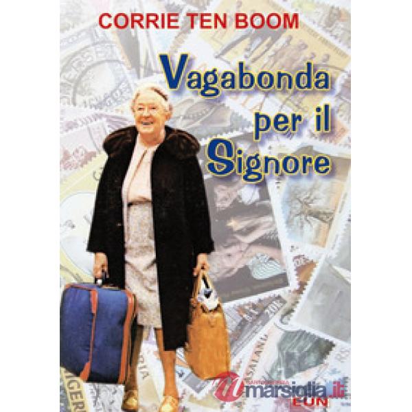 Vagabonda per il Signore