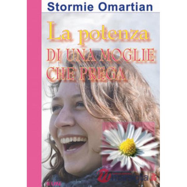 La potenza di una moglie che prega